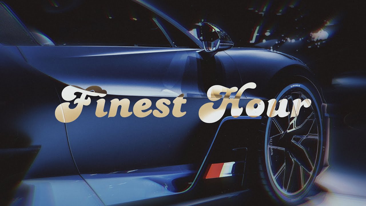 Finest Hour (Madison Mars Remix) - Cash Cash, Abir | speed up + reverb✨🪩