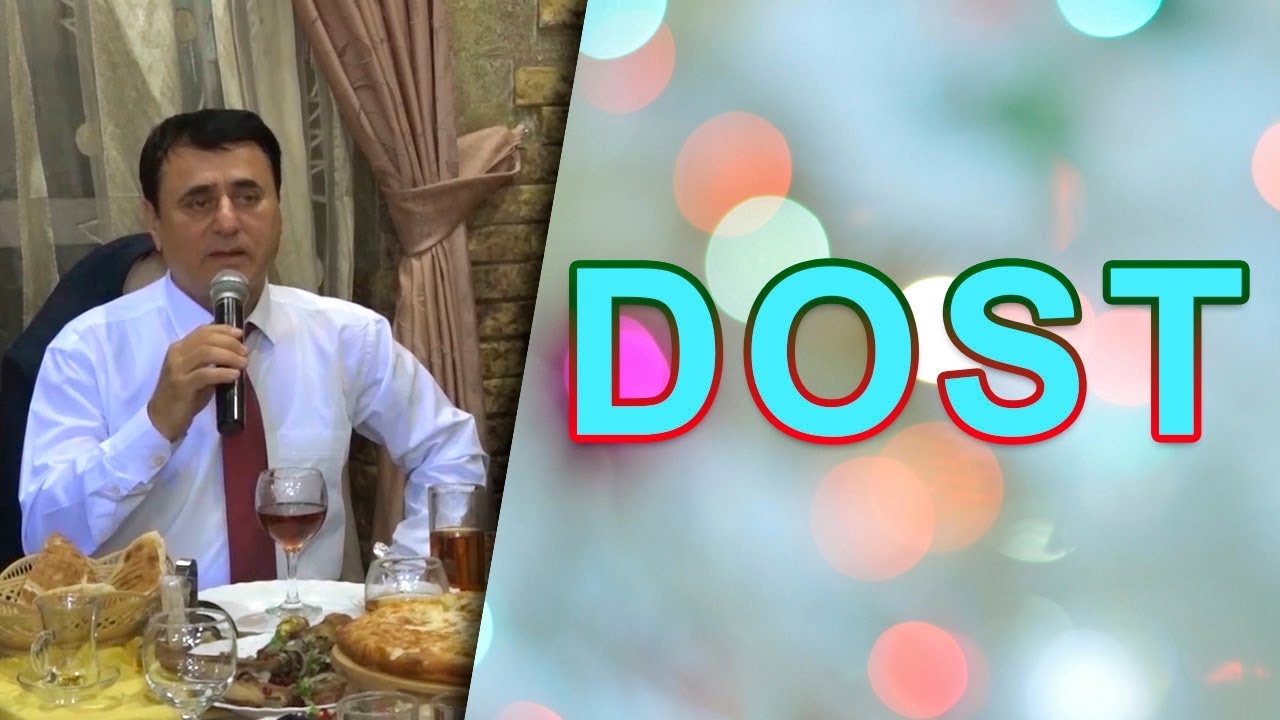 Tagi Salahoglu ➤ 🎤 Dost mugami ➤ mahnilar