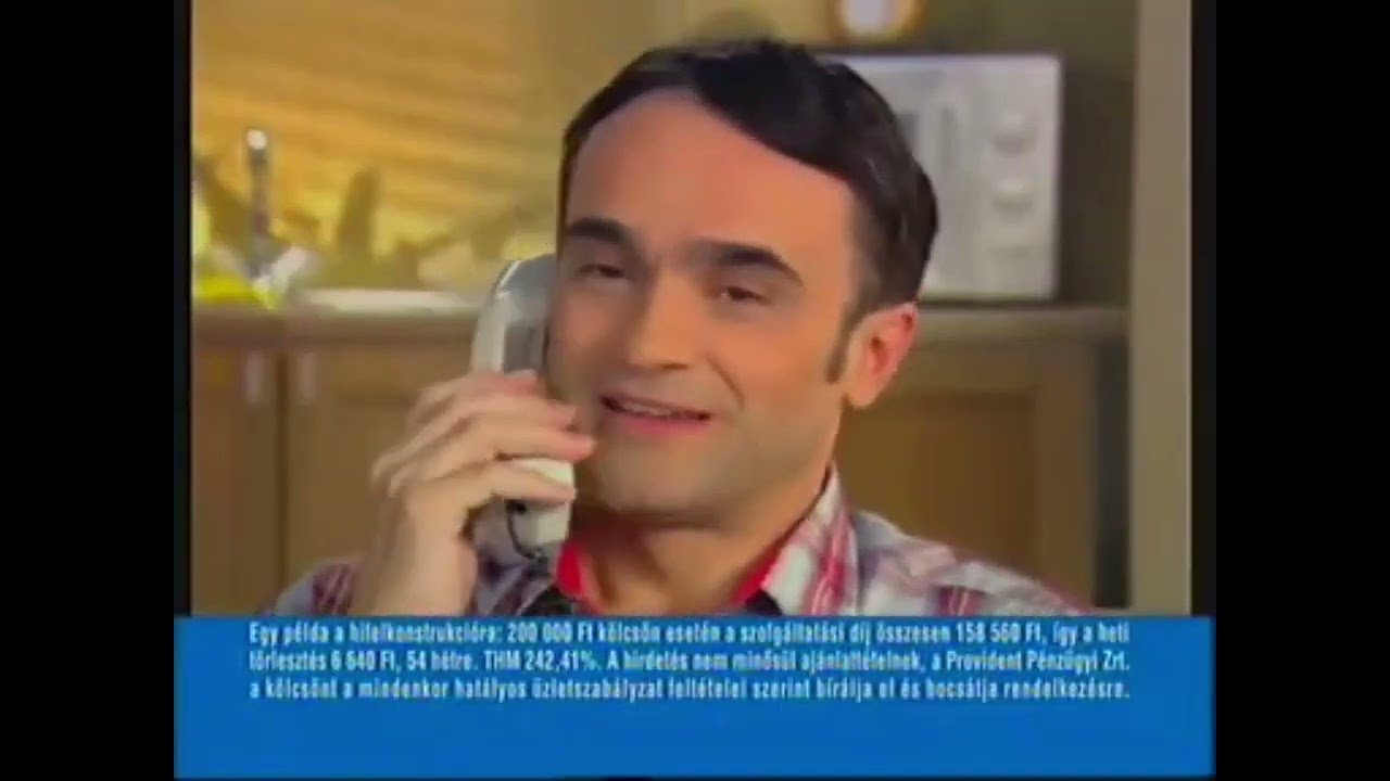 RTL (Klub) - Arculatváltás + Reklámblokk - 2008.06.01.