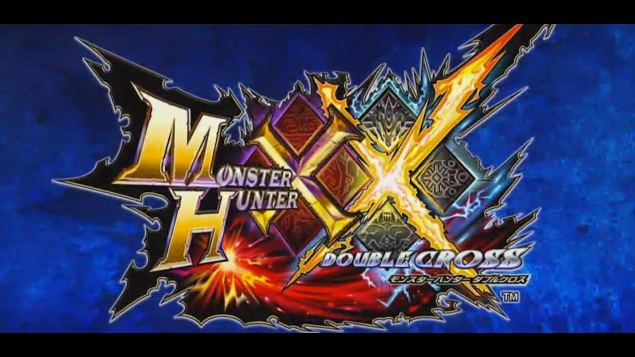 Monster Hunter Generations Ultimate | P11