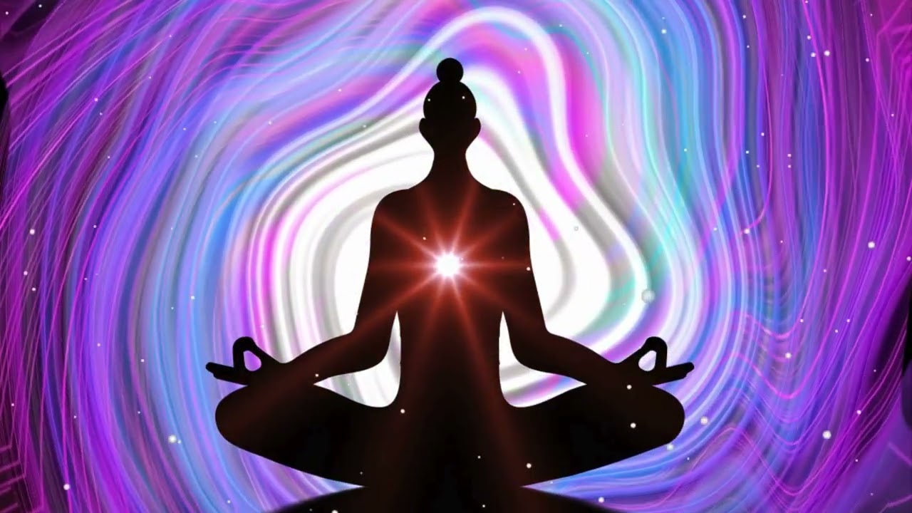 963 Hz Çakraları Dengele | Derin Rahatlama & İç Huzur  Frequency Meditation 