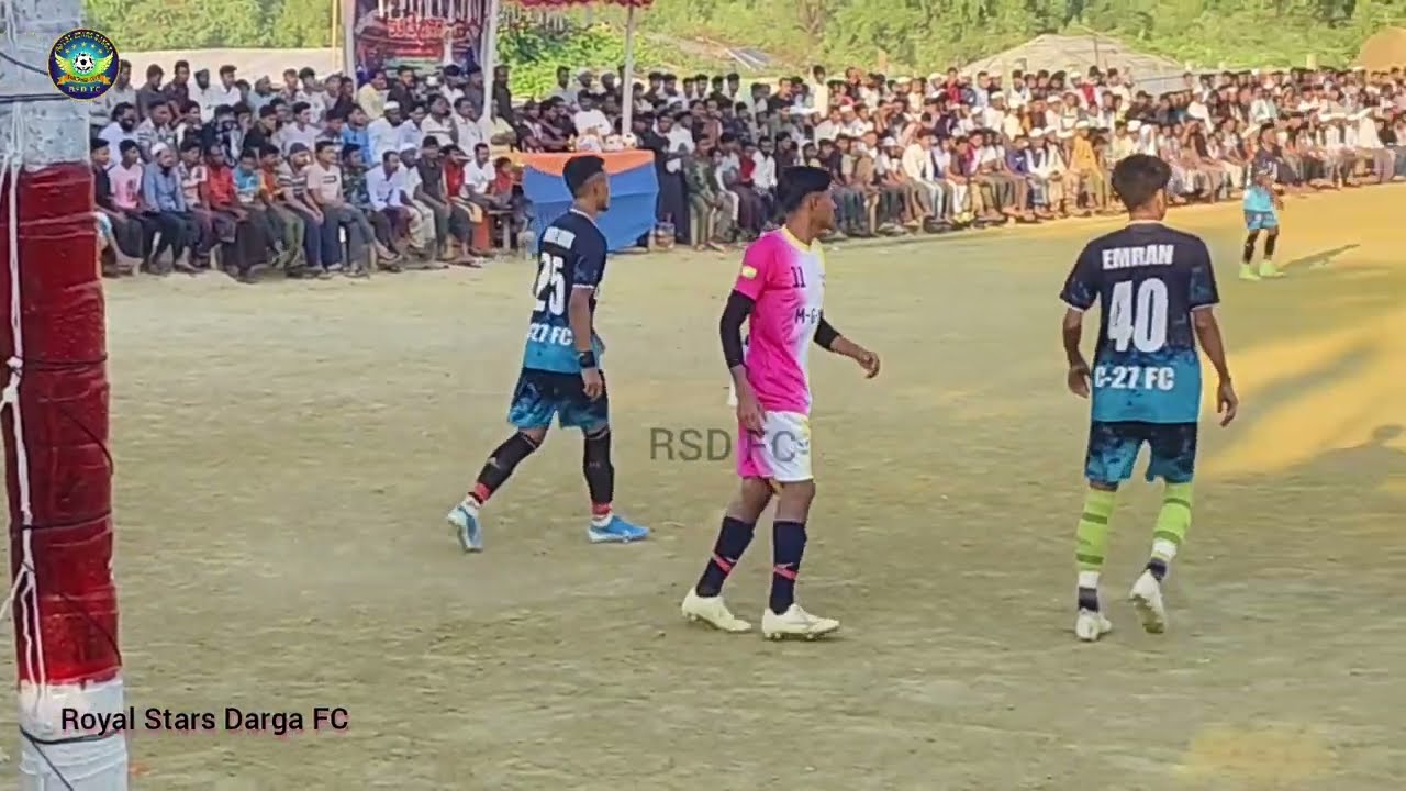 ( Friendly match ) Youth Direction FC (03) vs (01)Mingla Gyi FC (Feranfuru)|Football highlights