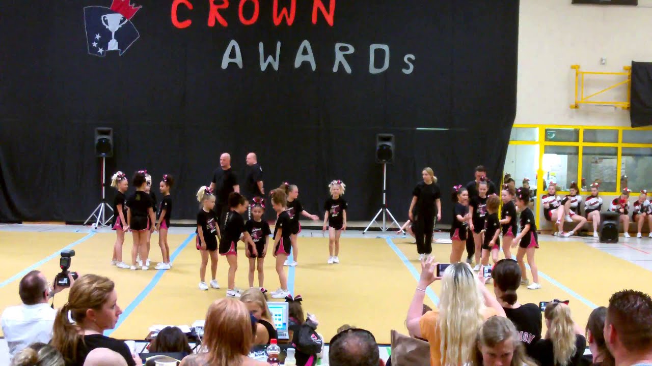 CROWN AWARDs 2015 / Scorpininis