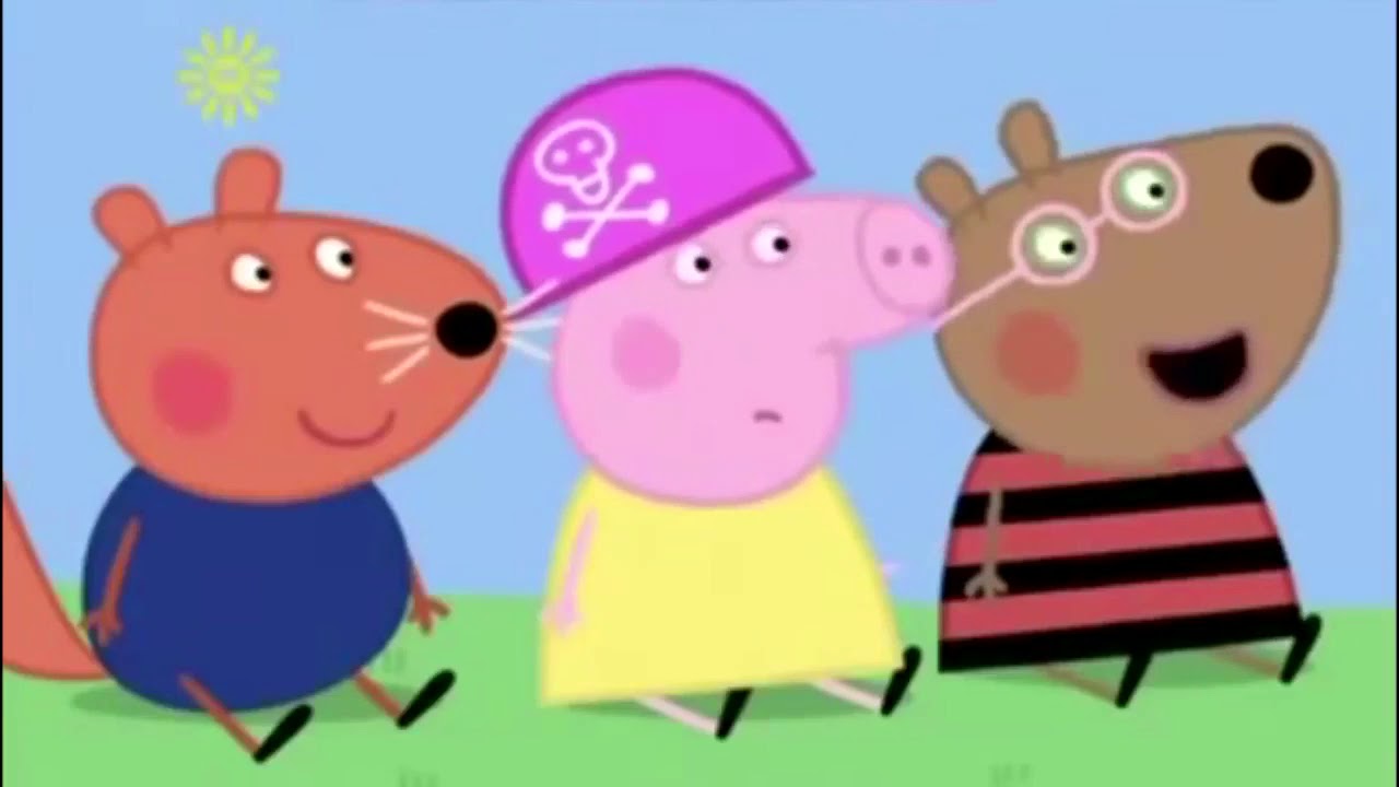 The Ting Go Skrrrah Pa Pa Ka Ka Ka