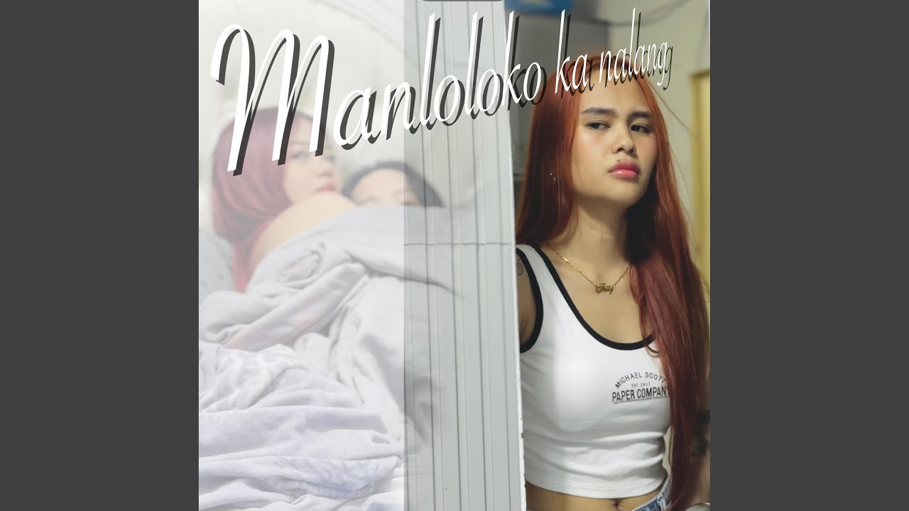 Manloloko ka nalang (feat. Kim sy, Fetty & Khate)
