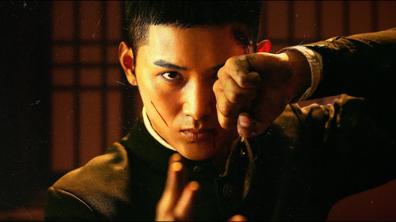 [FULL MOVIE] Kung Fu master fights gang terror abroad to defend honor in a deadly clash!