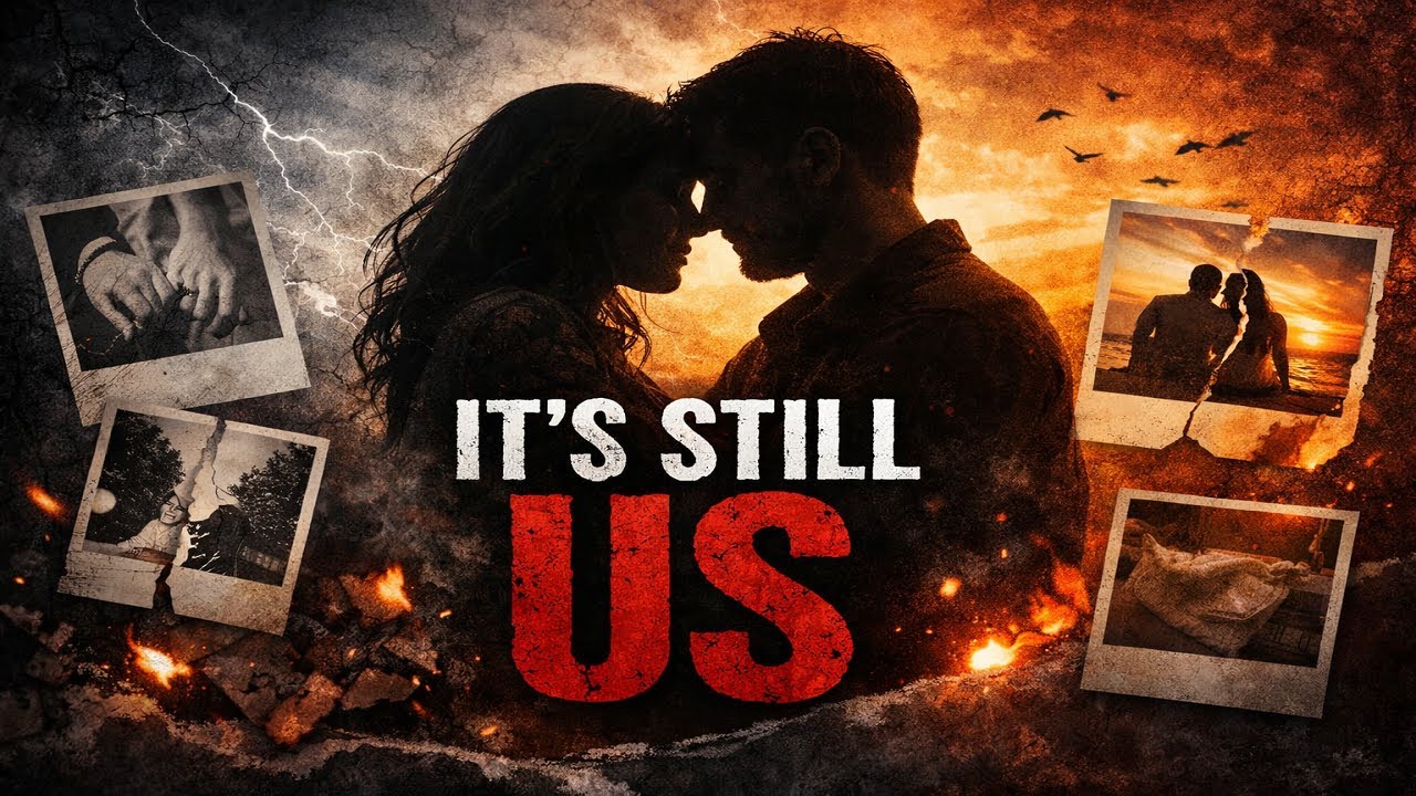 It's still us...