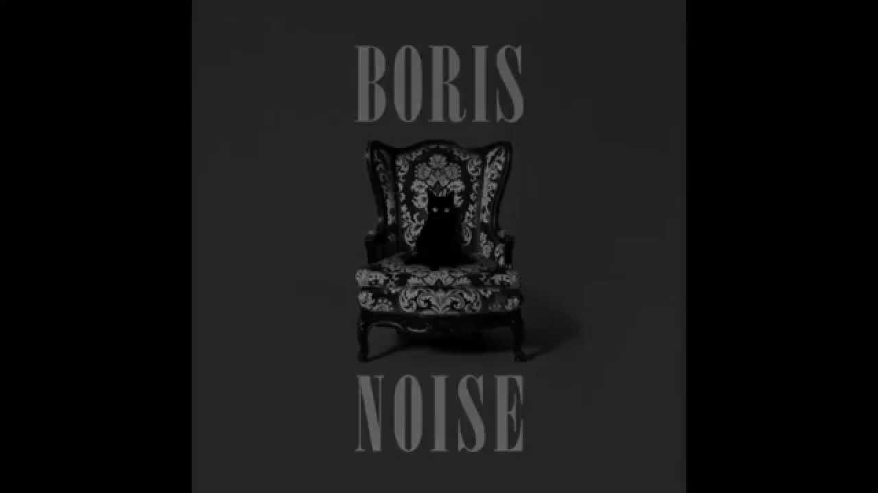 Boris - 