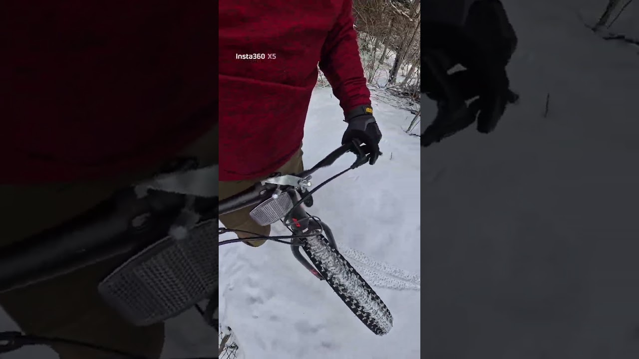 Late Season Fat Tire Trek | Part 2 of 3 (Uncut)