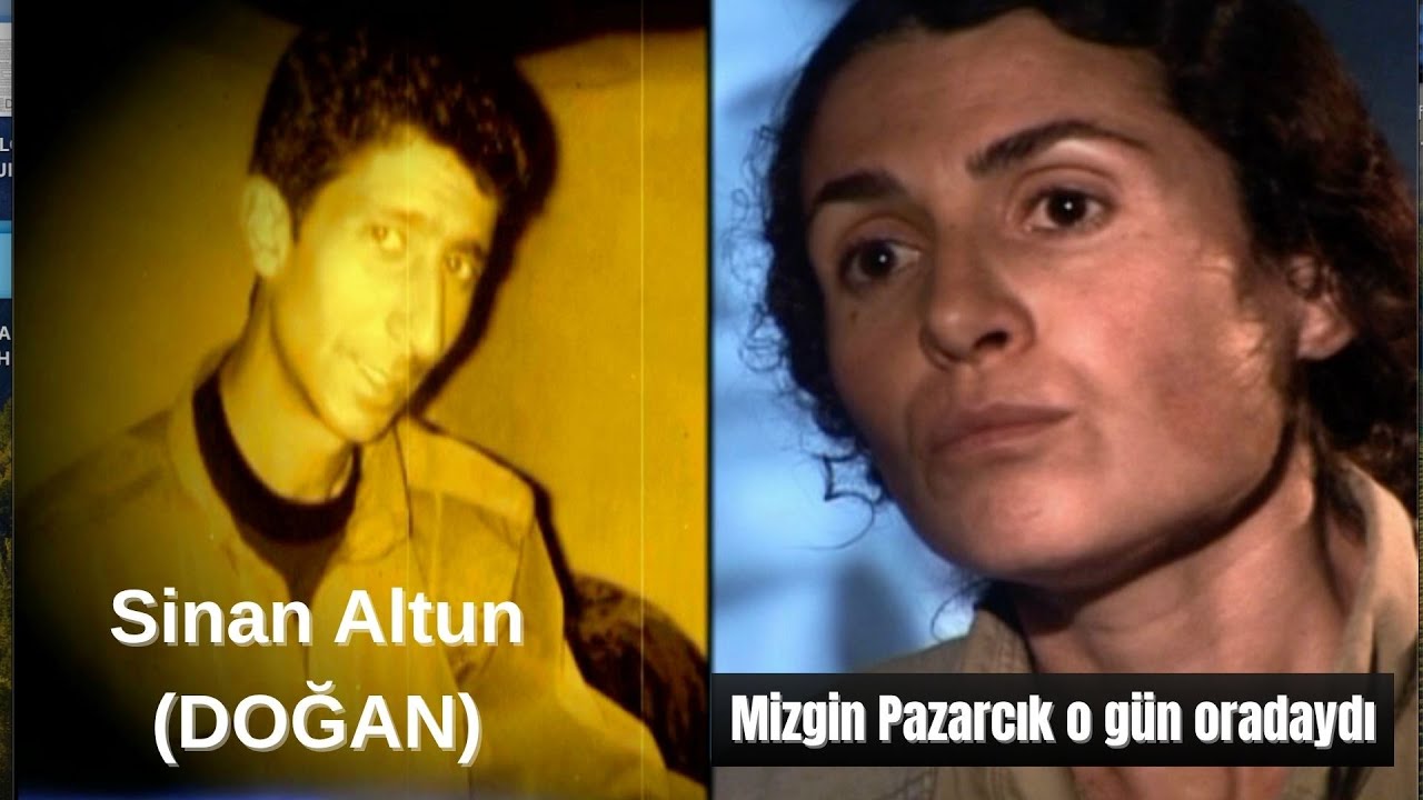 MAMAK’TAN DAĞLARA: SİNAN ALTUN’UN HİKAYESİ 🔹 MİZGİN PAZARCIK TANIKLIĞIYLA BİR VEDA