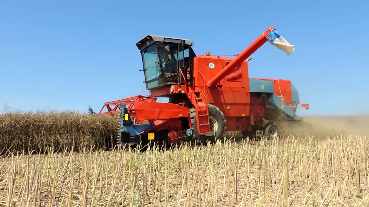 🌾 Belowanie Vicon RV 1901 * Żniwa 2018! * Bizon ZO56 * JD 6130R & Zetor 9641 * THE Warmia 🌾