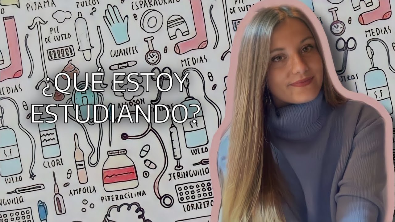 ¿QUÉ HICE DESPUÉS DE SELECTIVIDAD?