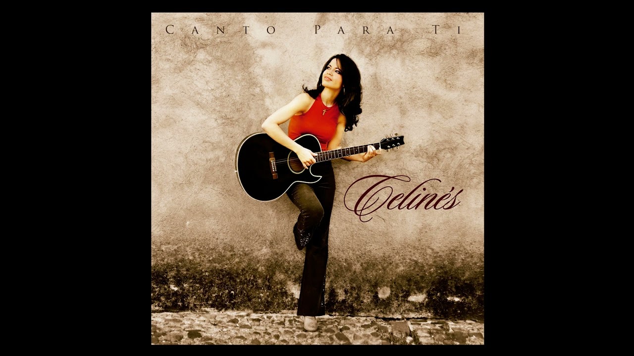 Celinés - Canto Para Ti (Audio Oficial)
