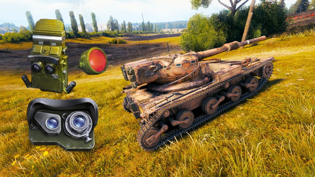 Manticore – The Best Scout Destroys Every Stealth on Prokhorovka