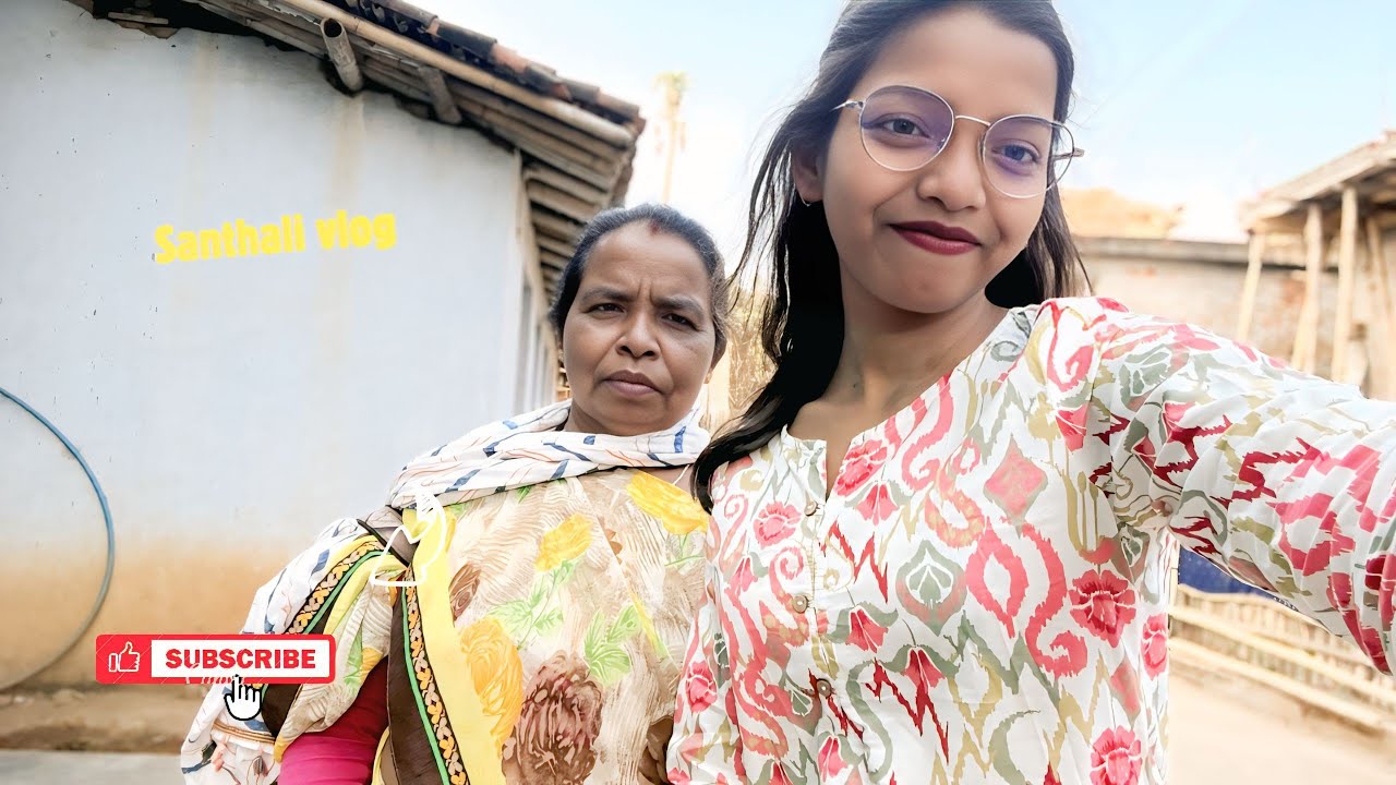 Paisa ku hold Kada  in’ak sbi bank || santhali vlog || Amrapara || pakur || Jharkhand 