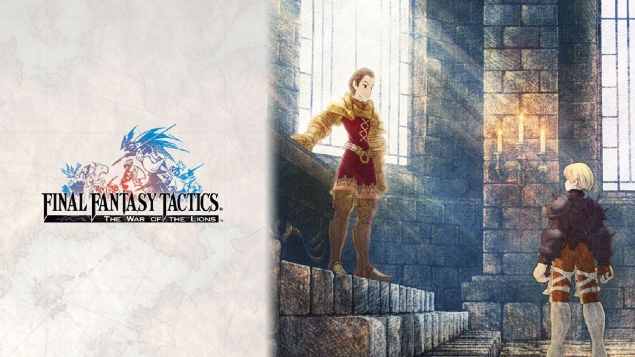 Final Fantasy Tactics - Decisive Battle (Metal Cover)