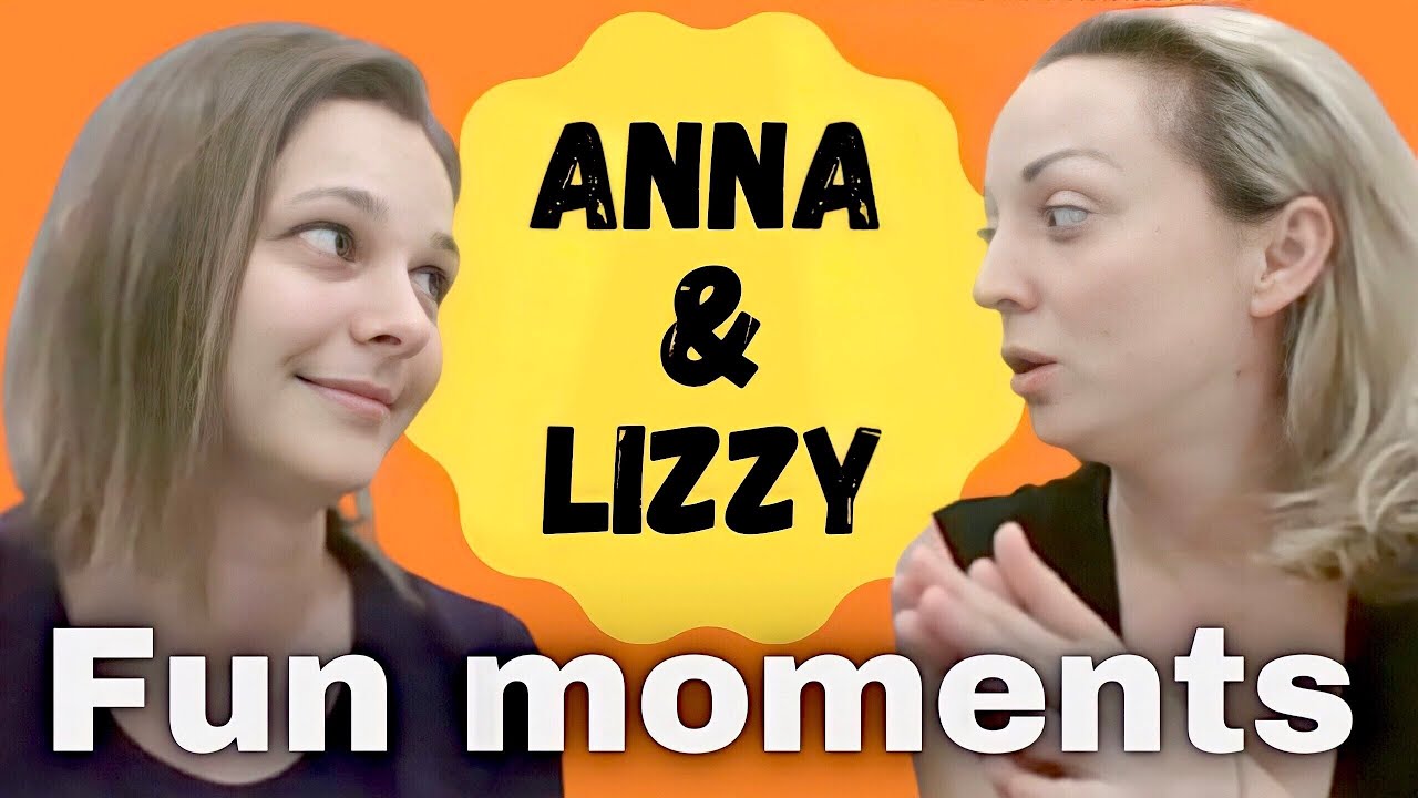 Anna Muzychuk and Elisabeth Paehtz - Most Epic Highlights of 2020