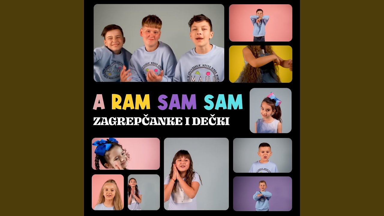 A Ram Sam Sam