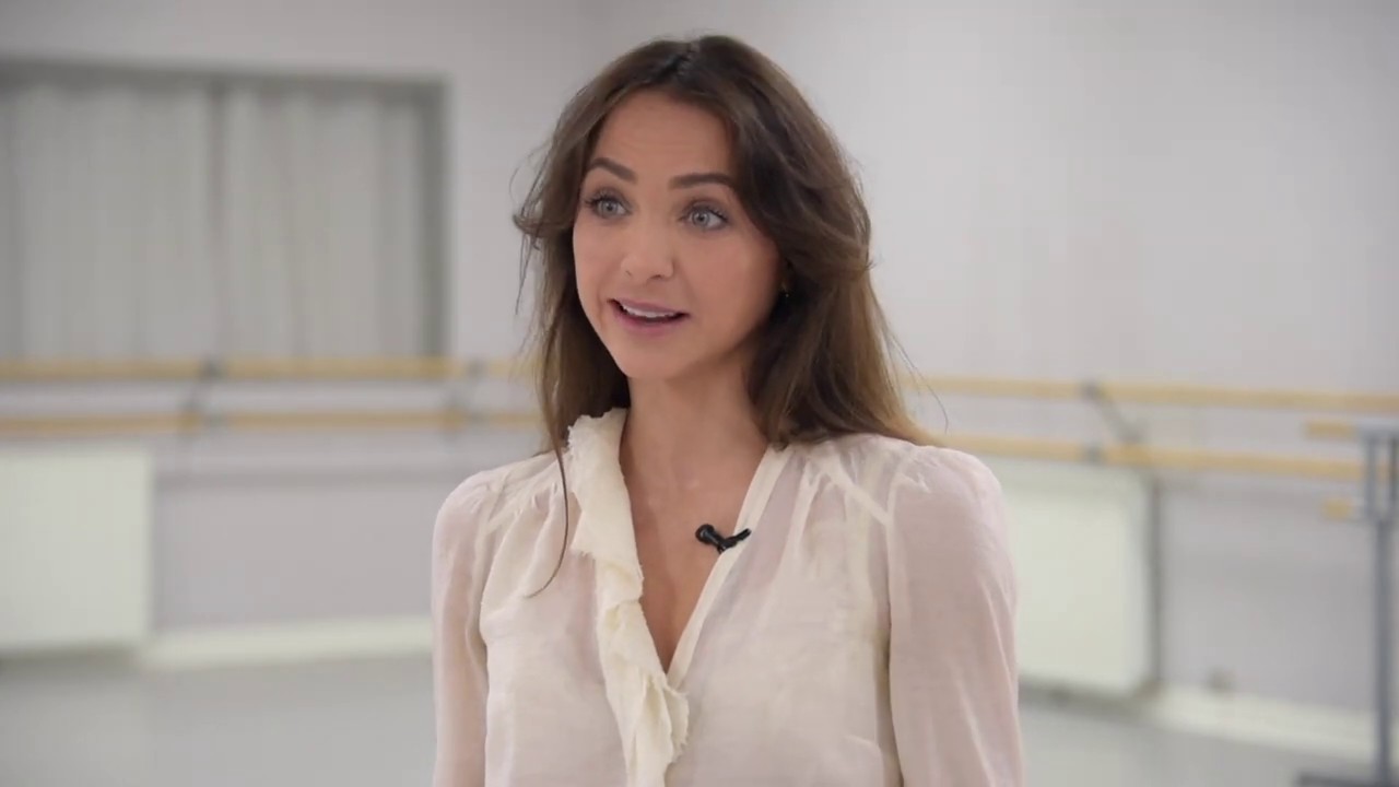 #3. Série Arts et environnement. Danse : Grâce et légèreté avec la danseuse Vanessa Feuillatte.
