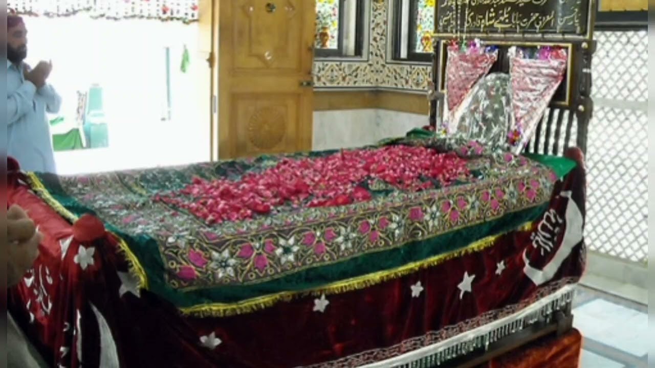 ਗੁਰੂ ਸ਼ਾਹ ਇਨਾਅਤ ਵਲੋ ਬਾਬਾ ਬੁੱਲ੍ਹੇ ਸ਼ਾਹ ਜੀ ਨੂੰ ਰੱਬ ਨਾਲ ਜੋੜਣ ਦਾ ਵਾਕਿਆ (Vaneet Khan) Subscribe my channel