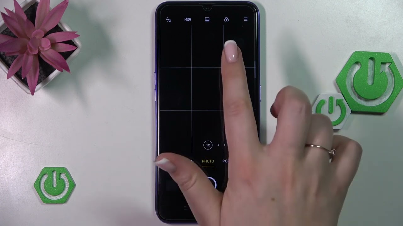 How to Reset Camera on OPPO A7