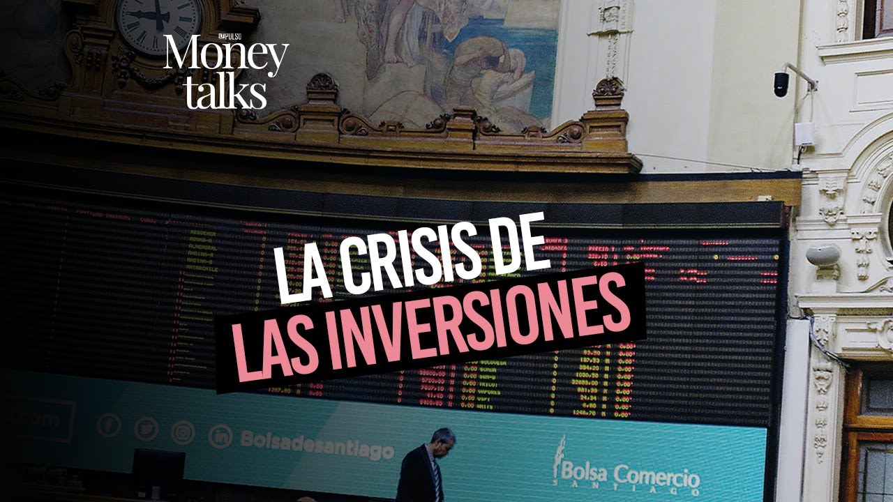 Capítulo 99 | Creadores: la crisis de las inversiones