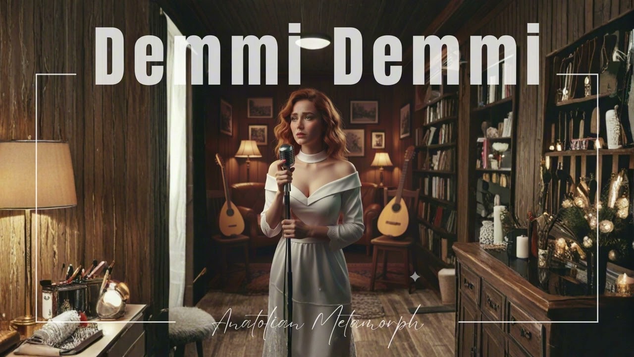 Demmi Demmi | Anatolian Metamorph | (Country Rock)