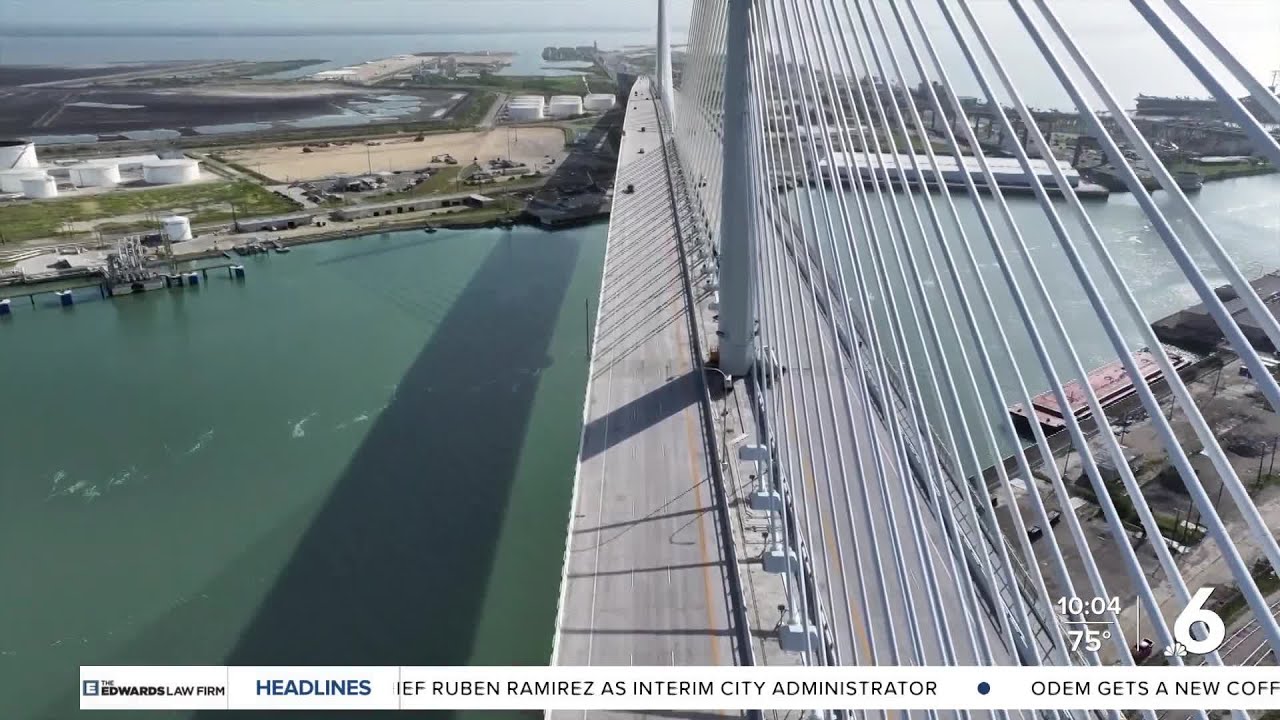 New Harbor Bridge brings new routes for commuters