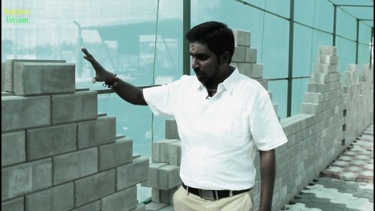 60 நாட்களில்  சொந்த  வீடு கட்டி தரப்படும் ||  இன்டர்லாக் பிரிக் வீடுகள் கட்டி தரப்படும்