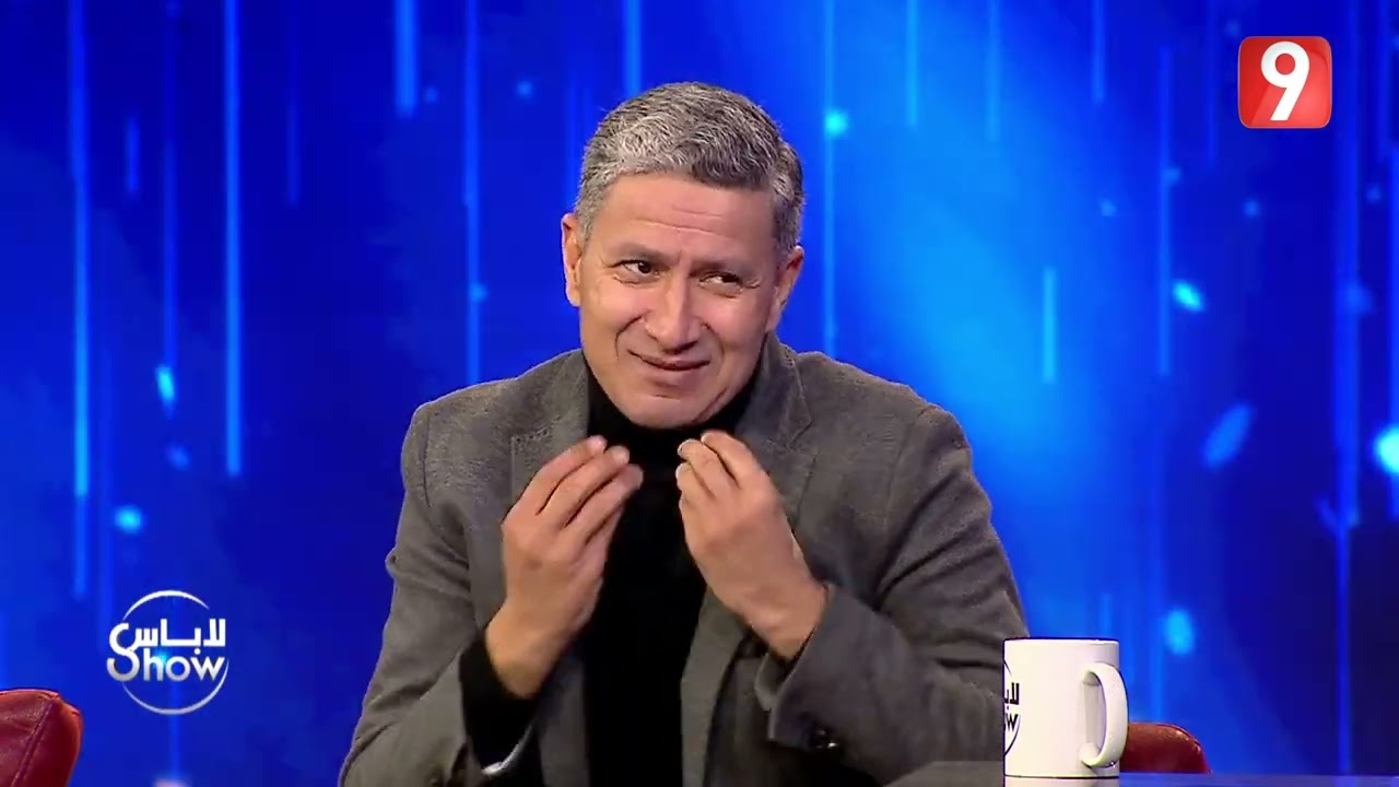 فما شكون حرمني من اني نلعب في كأس افريقيا