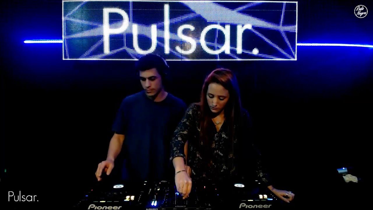 Moresick B2B Clara Fernandez @ Pulsar #99