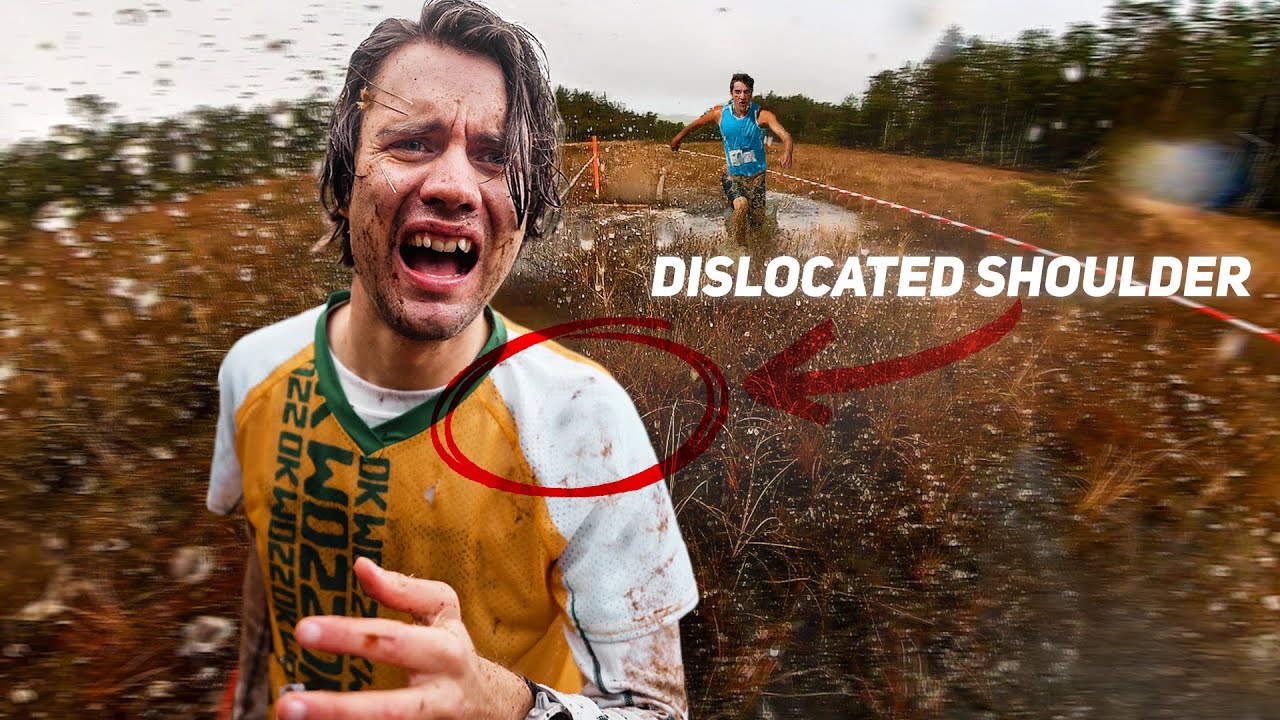 Смогу ли я наконец выиграть эту БЕЗУМНУЮ ГОНКУ после 3 ЛЕТ попыток?