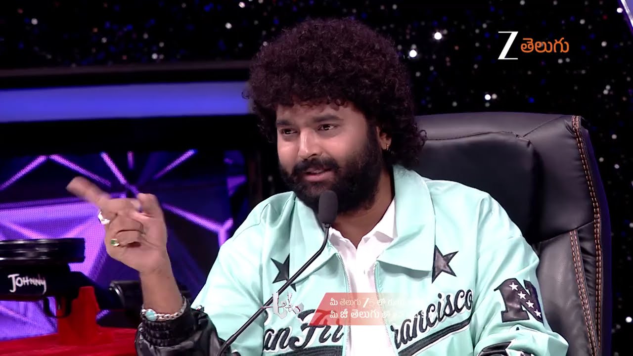 Radika Garu Spot-On Imitations & Hani&rsquo;s Power-Packed Performance | Aata| Sat & Sun 9 PM | Zee Telugu