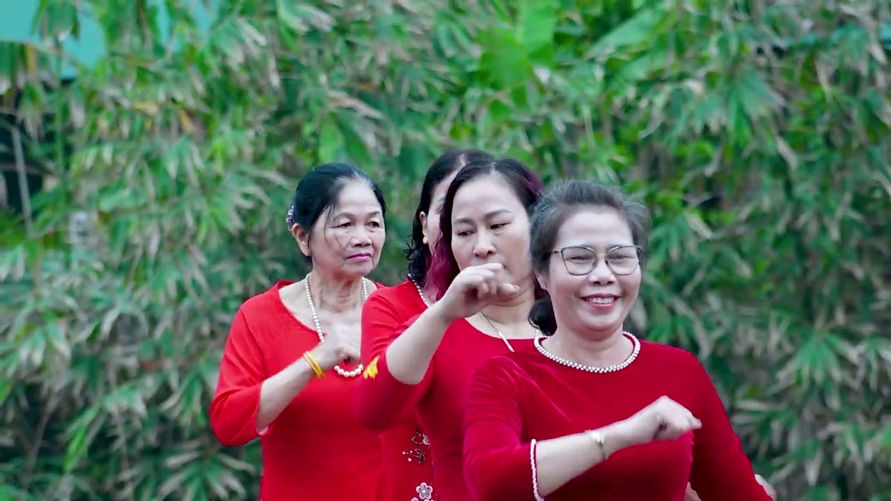 CHÀO MỪNG ĐẢNG CSVN K2,3,12