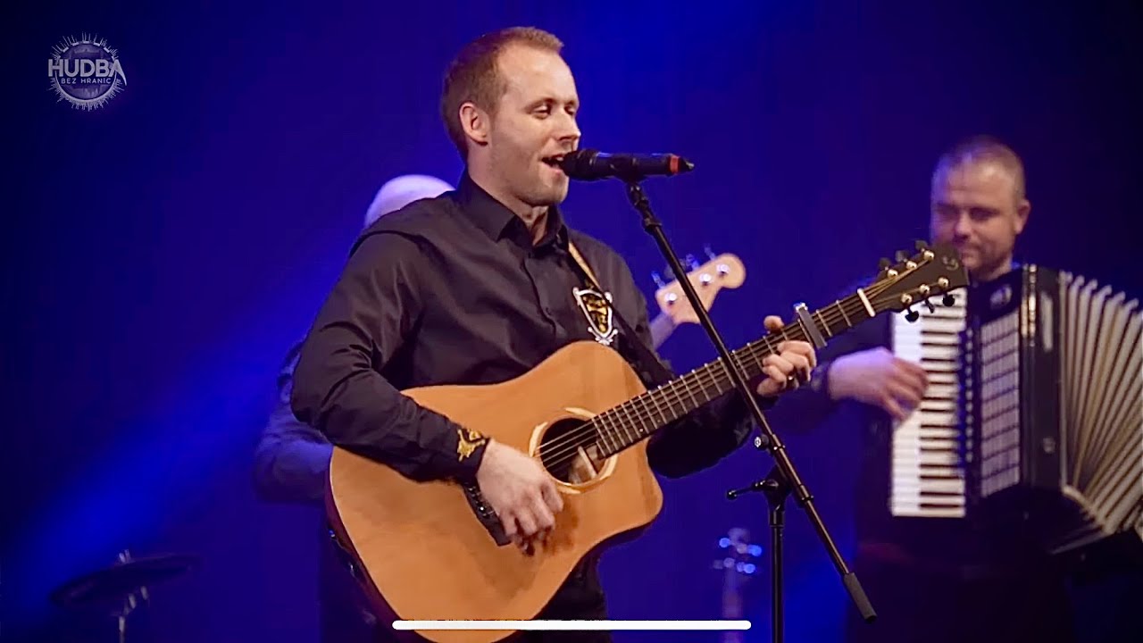 Partia od Žiliny: Hudba je dar