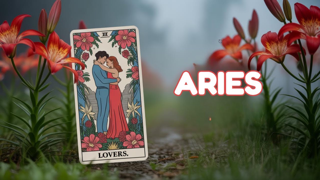 ARIES 😳YOU’RE ABOUT TO BE IN A RELATIONSHIP!!!💑SOMEONE IS DEEPLY ATTRACTED TO YOU 😍READY TO COMMIT💍💞