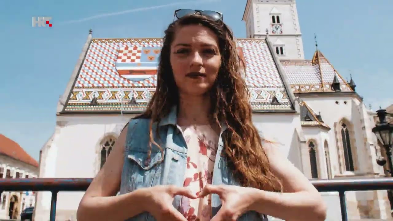 Moja.hr: Grad Zagreb