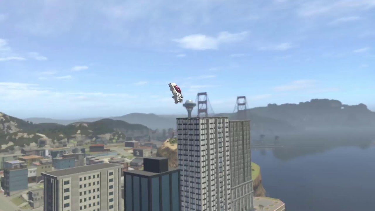 lego city capitulo 10