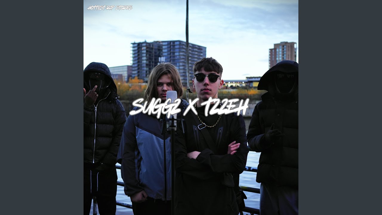 SUGGZ X TZZEH (HOTTEST-RAP FREESTYLE)