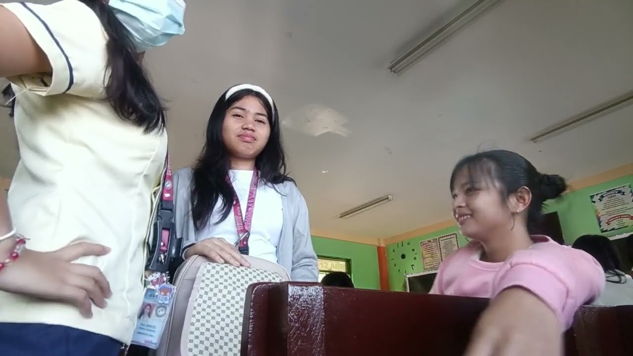 ANGEL- RANDOM VID