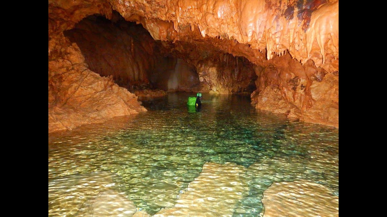 I Sirboni Grotta SA CONCA 'E LOCOLI