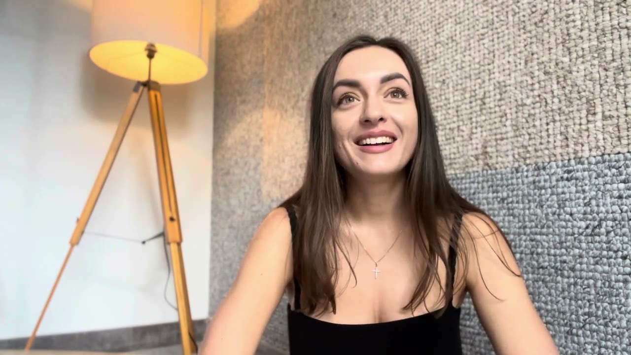 Welcome Video