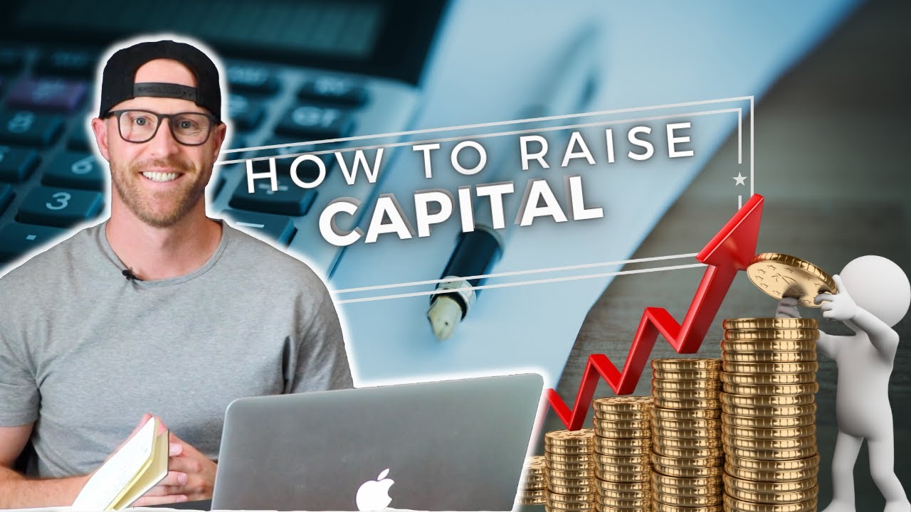 How To Raise Capital And Structure It | The Science Of Flipping Podcast