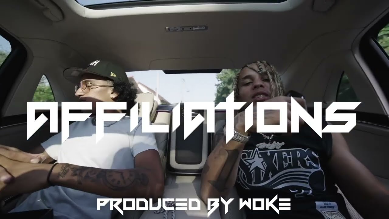 (FREE) Zola Type Beat - Affiliations