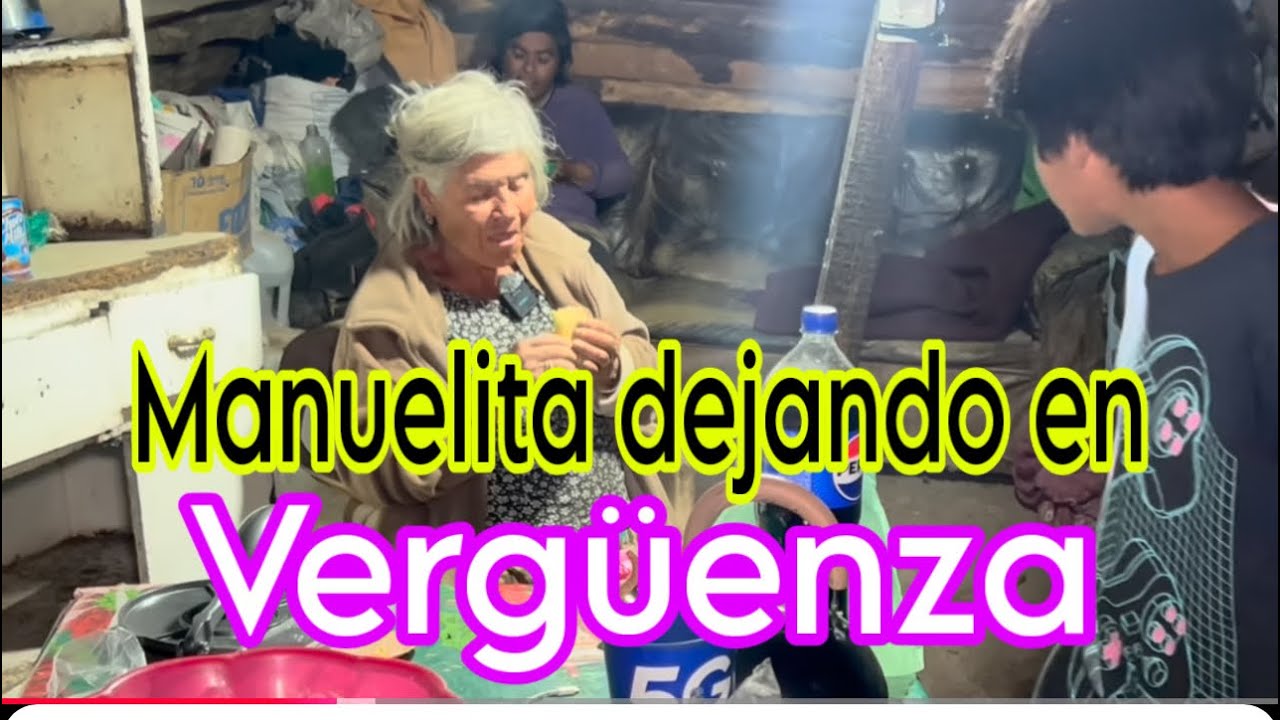 NOMAS DEJANDO EN VERGÜENZA 😳 