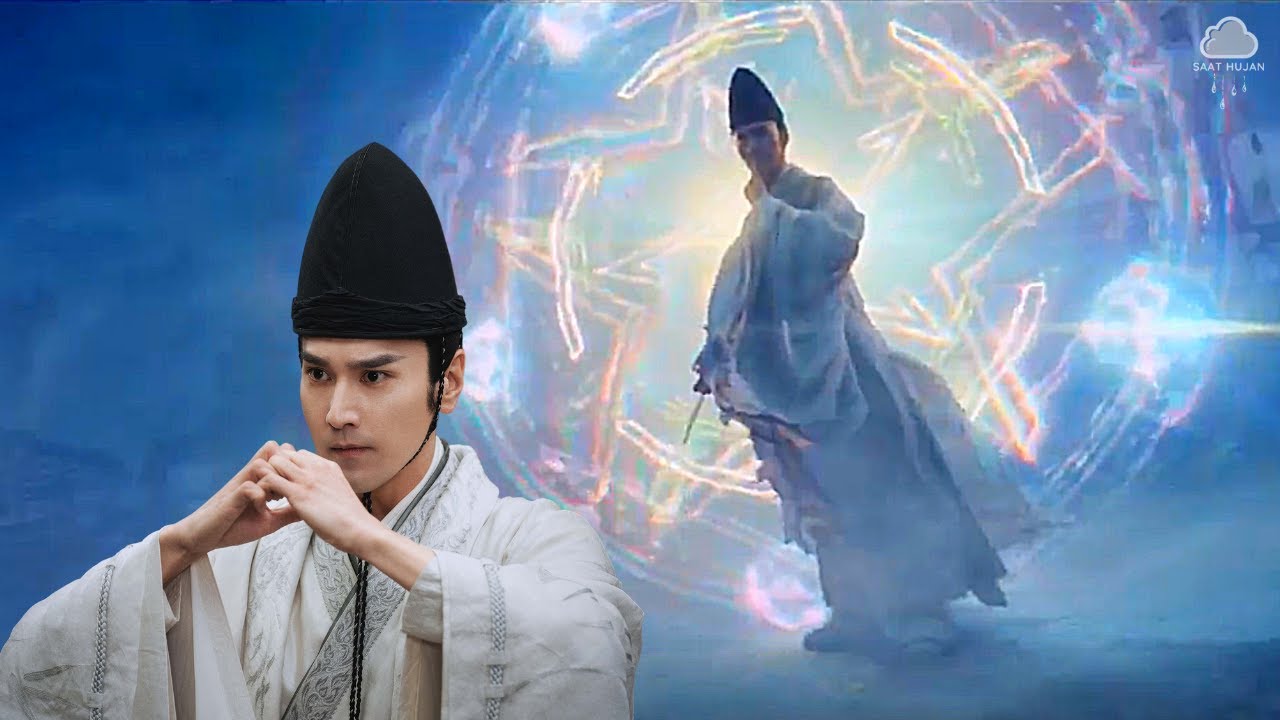 Qing Ming - ALL POWERS EXPLAINED FROM 