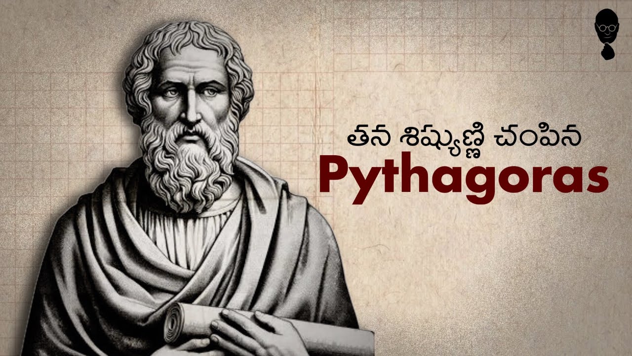 Why Pythagoras Killed Hippasus – The Shocking Story of Irrational Numbers