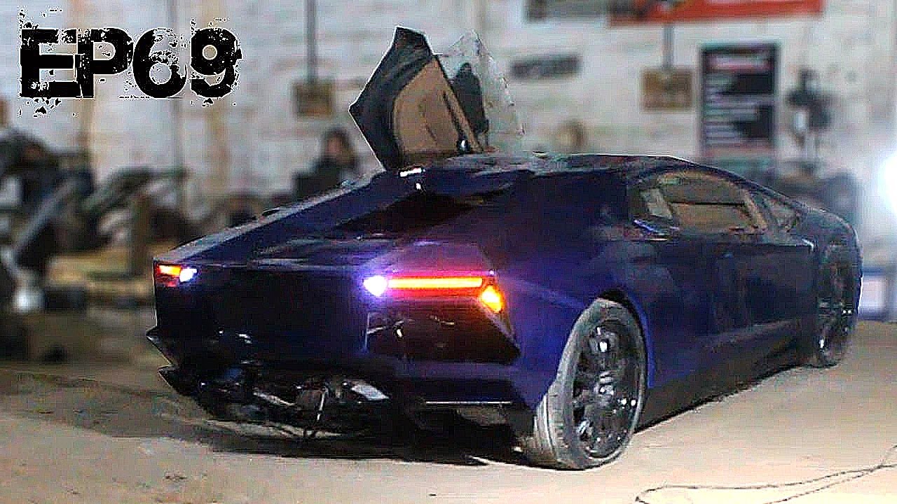 LANTERNA esportiva mais fod# já vista! Era o que faltava no DESBRAVADOR EP69T3