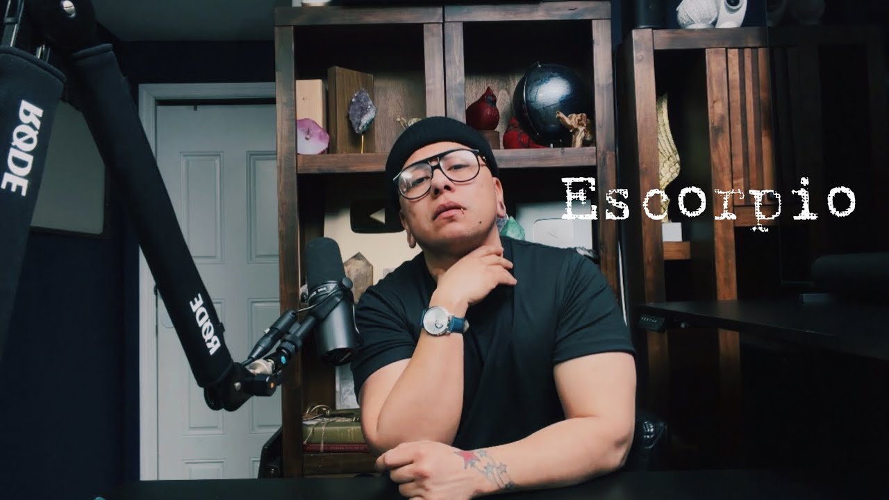 ESCORPIO! ESA SEÑAL ESPERADA QUE AHORA TE ACLARA