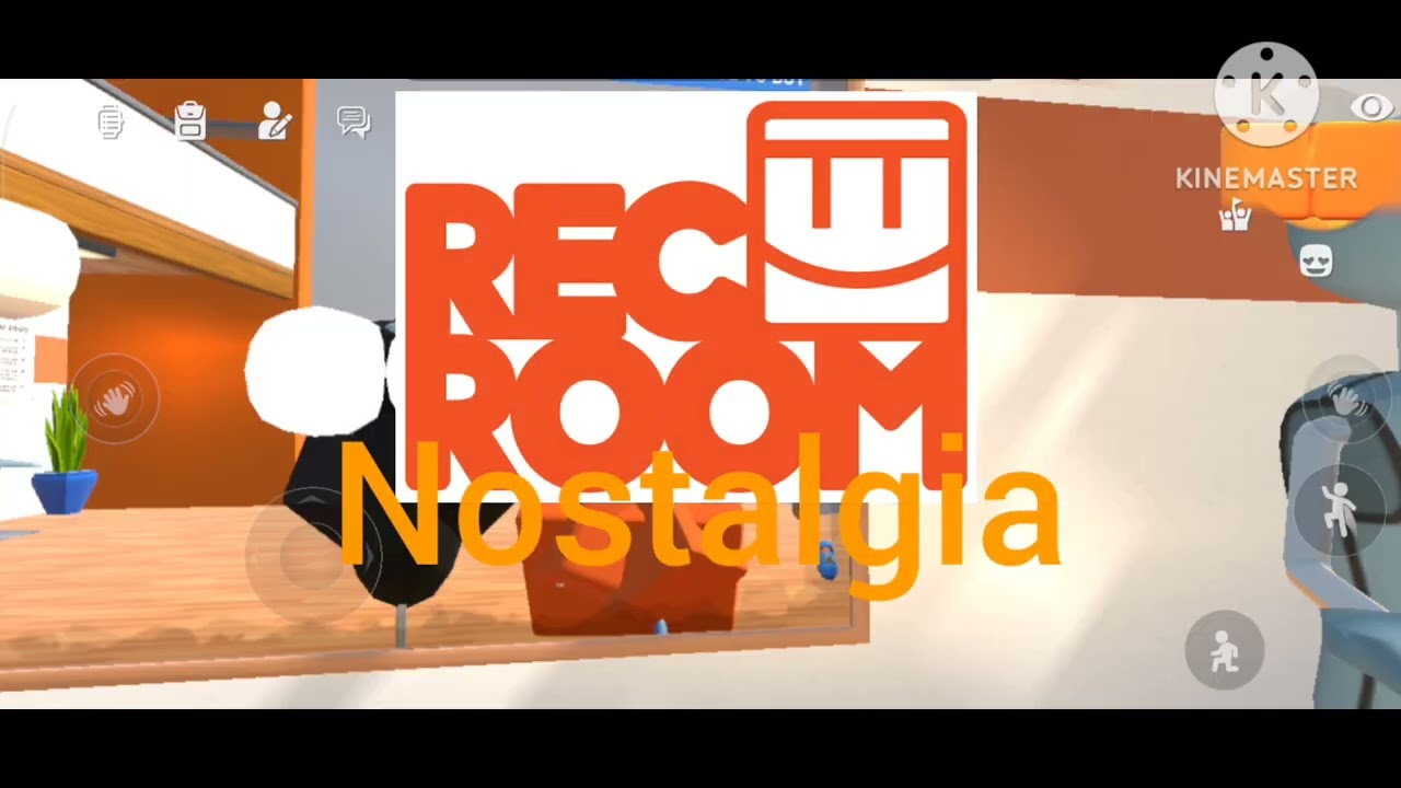 RecRoom Nostalgia | Official Mod Trailer @RecRoom #nostalgia #recroom
